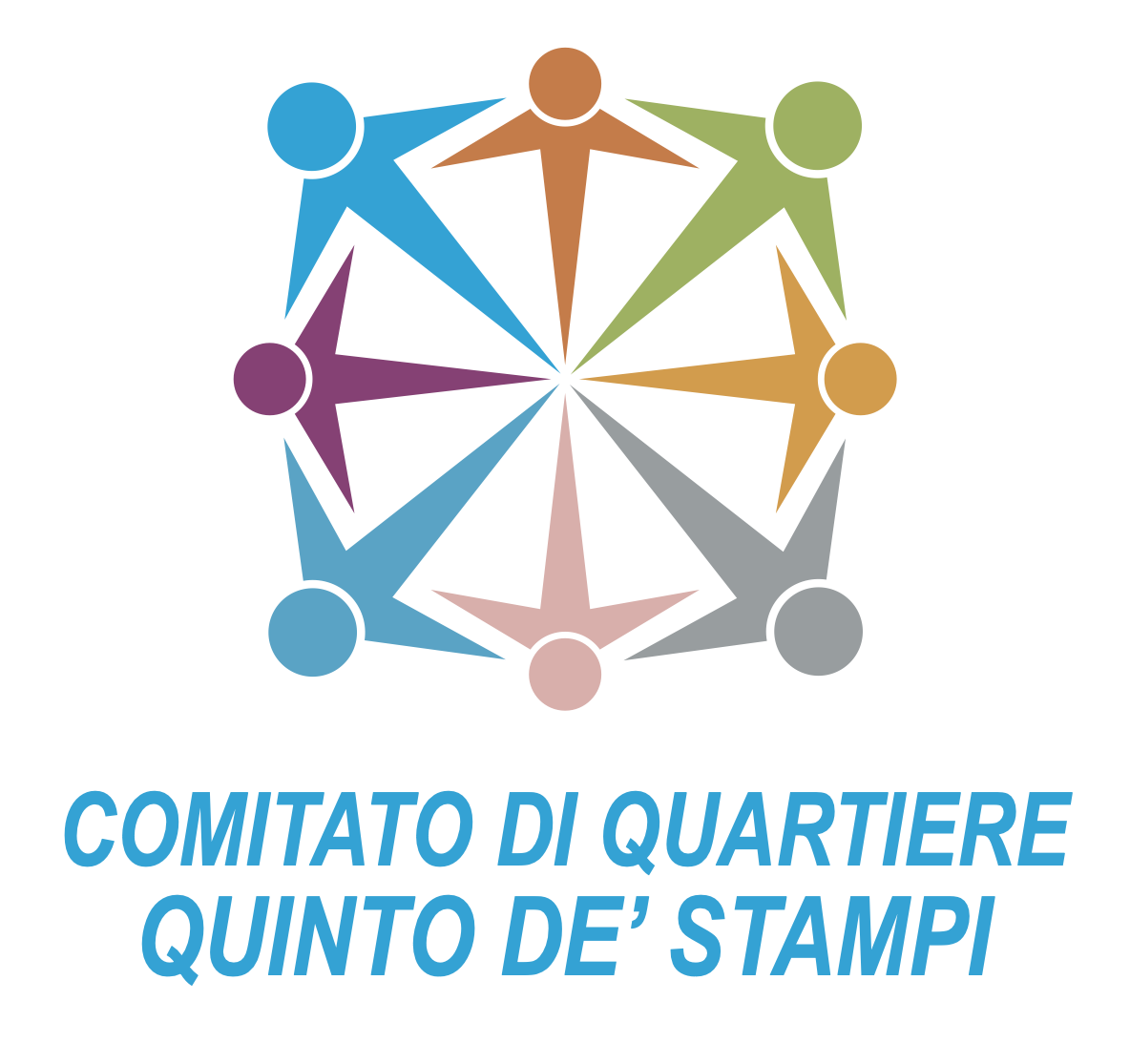 Logo Comitato